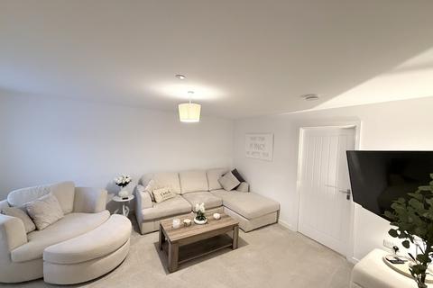 3 bedroom semi-detached house for sale, wales CF72