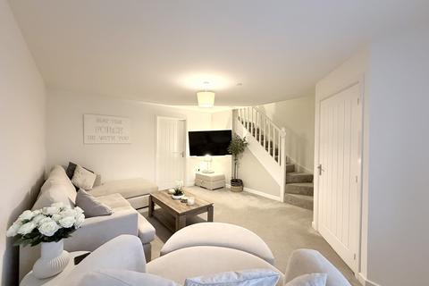 3 bedroom semi-detached house for sale, wales CF72