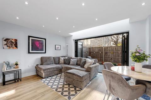 3 bedroom terraced house for sale, South Park Hill Road, South Croydon CR2