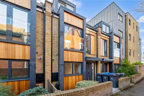 3 bedroom terraced house for sale, South Park Hill Road, South Croydon CR2