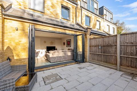 3 bedroom terraced house for sale, South Park Hill Road, South Croydon CR2