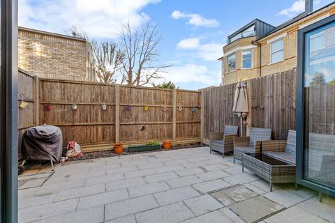 3 bedroom terraced house for sale, South Park Hill Road, South Croydon CR2