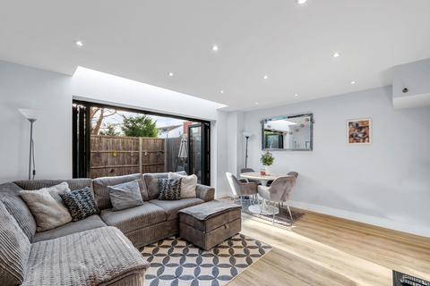 3 bedroom terraced house for sale, South Park Hill Road, South Croydon CR2