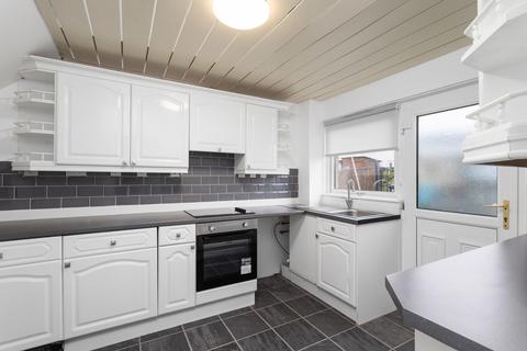 undefined, Burnside Crescent, North Lanarkshire ML7