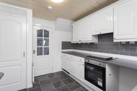 undefined, Burnside Crescent, North Lanarkshire ML7