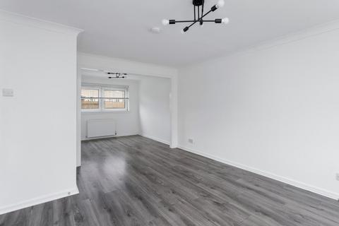 undefined, Burnside Crescent, North Lanarkshire ML7