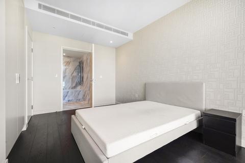 3 bedroom apartment to rent, Damac Tower, London, SW8