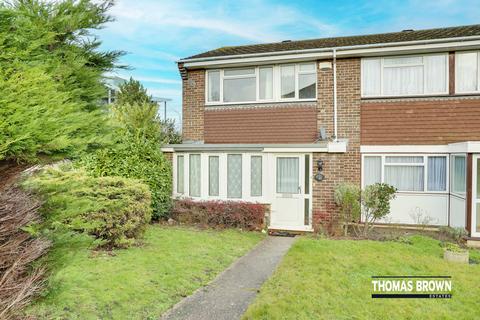 Wellbrook Road, Orpington