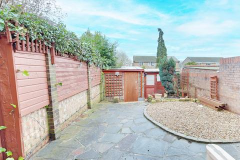 3 bedroom end of terrace house for sale, Wellbrook Road, Orpington