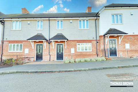3 bedroom terraced house for sale, Blackthorn Grove, Orpington