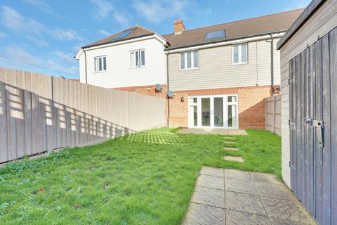 3 bedroom terraced house for sale, Blackthorn Grove, Orpington