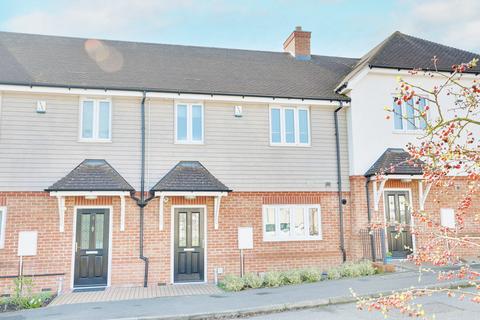 Blackthorn Grove, Orpington