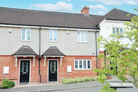 Blackthorn Grove, Orpington