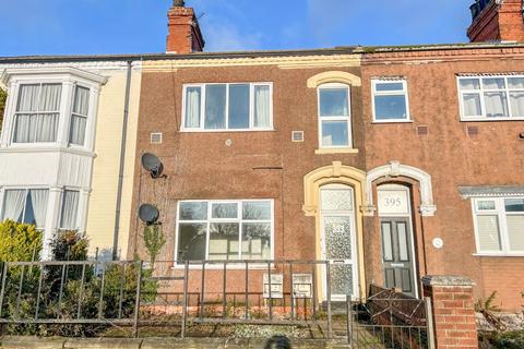3 bedroom terraced house for sale, Cleethorpe Road, Grimsby, DN31