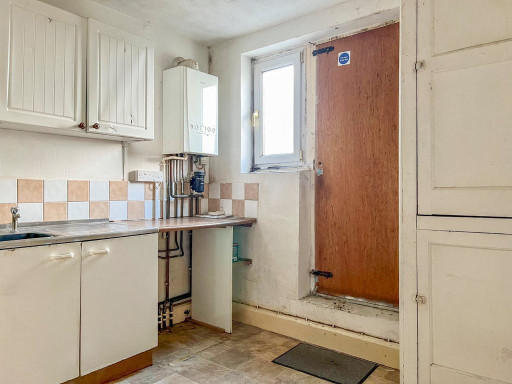 F/F Kitchen