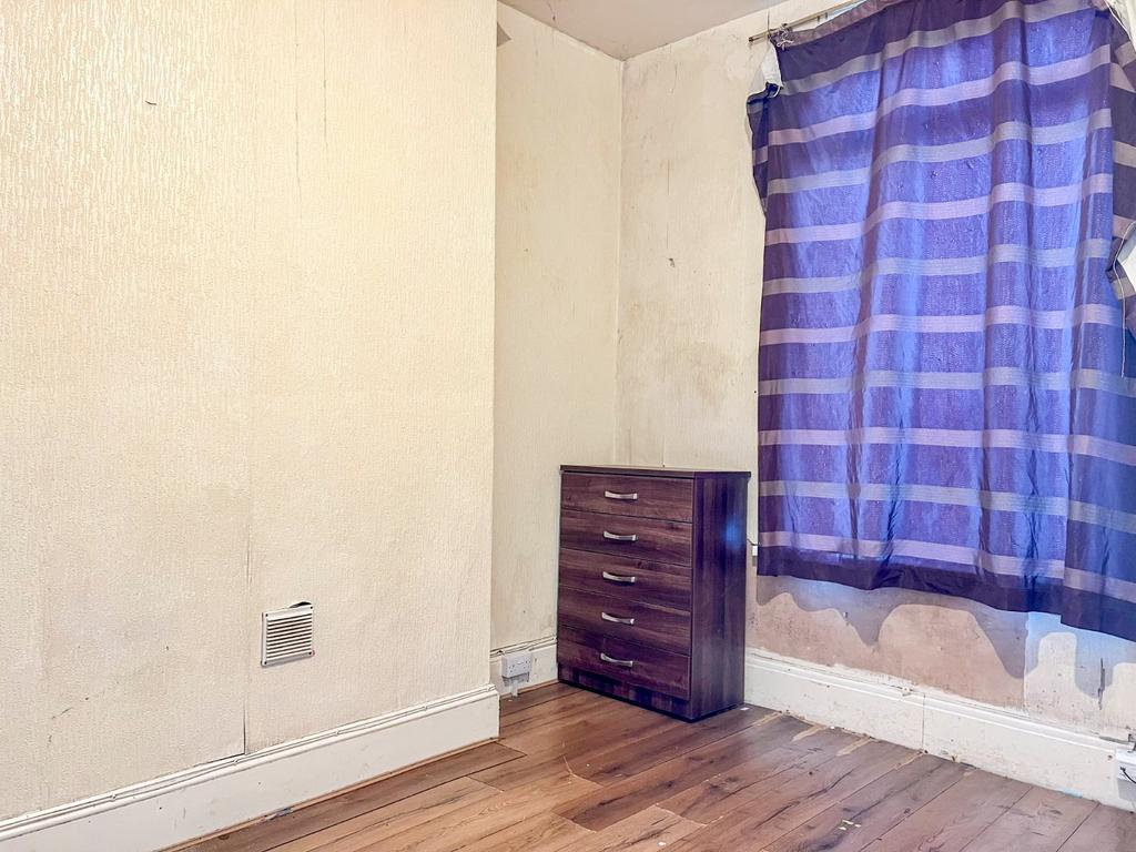 G/F Bedroom