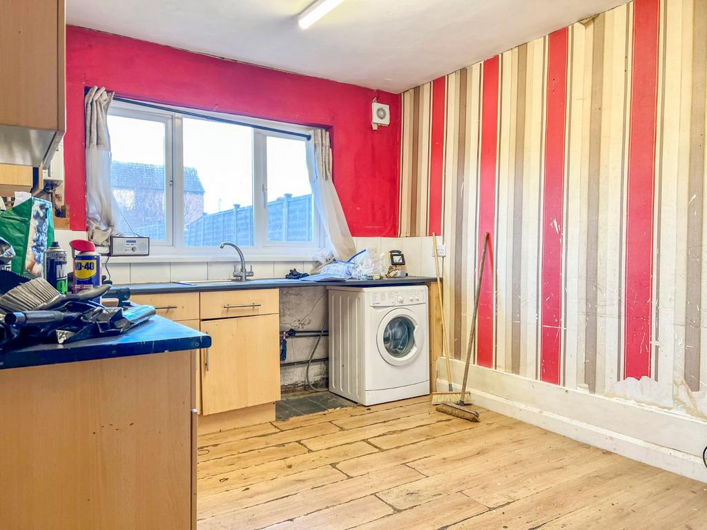 G/F Kitchen