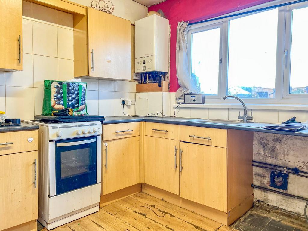 G/F Kitchen