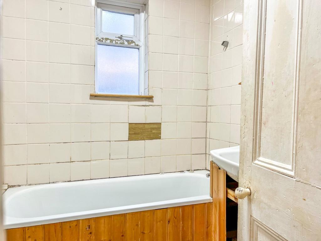 G/F Bathroom