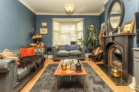 3 bedroom end of terrace house for sale, Upper Havelock Street, Wellingborough NN8