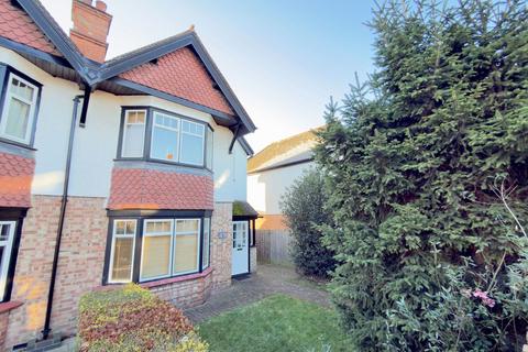 3 bedroom semi-detached house for sale, Buckingham Road, Milton Keynes MK3