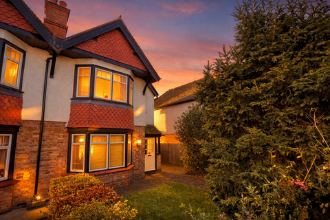 undefined, Buckingham Road, Milton Keynes MK3