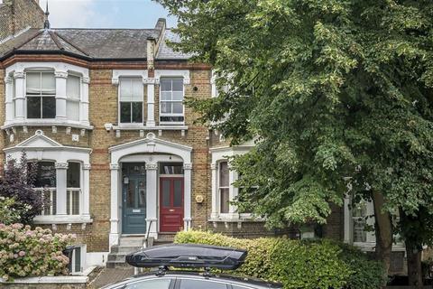 1 bedroom flat to rent, Erlanger Road, London SE14