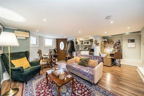 1 bedroom flat to rent, Erlanger Road, London SE14