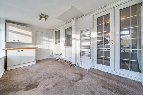 3 bedroom end of terrace house for sale, Chevening Road, Sevenoaks TN13