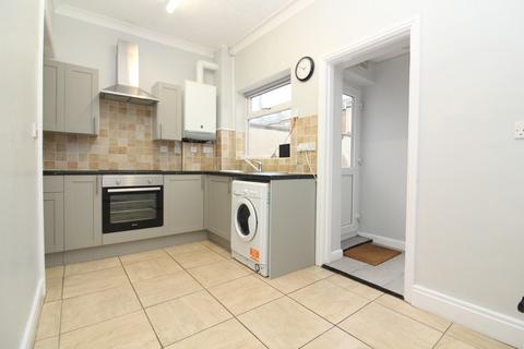 undefined, Barron Street, Darlington
