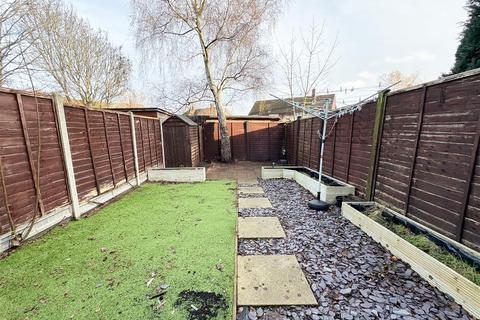 3 bedroom house to rent, Wyngates, Leighton Buzzard