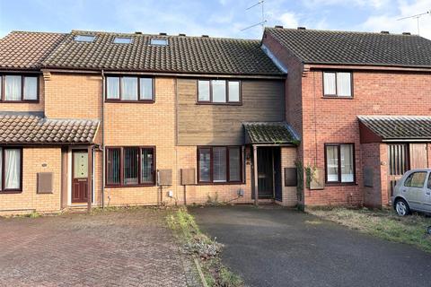 3 bedroom house to rent, Wyngates, Leighton Buzzard
