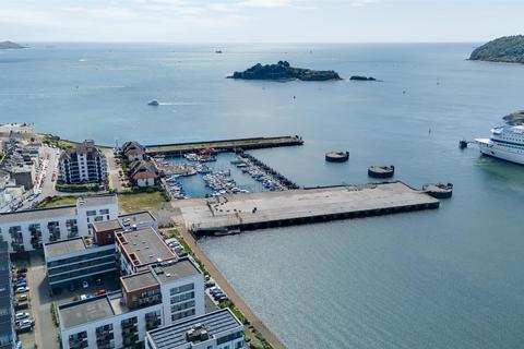 2 bedroom apartment for sale, Trinity Street, Millbay, Plymouth