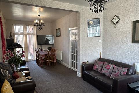 3 bedroom terraced house for sale, Edmund Road, Birmingham, West Midlands, B8