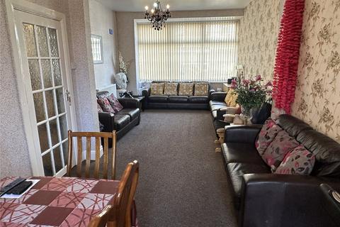 3 bedroom terraced house for sale, Edmund Road, Birmingham, West Midlands, B8