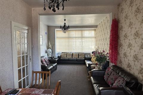 3 bedroom terraced house for sale, Edmund Road, Birmingham, West Midlands, B8