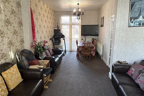 3 bedroom terraced house for sale, Edmund Road, Birmingham, West Midlands, B8