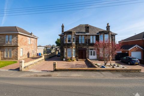 undefined, Carmyle Avenue, Carmyle