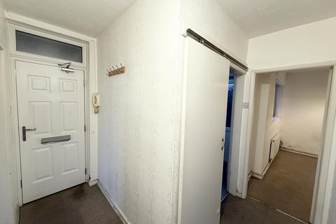 undefined, Flat 14, Broadway Court, Broadway, Stoke-On-Trent, Staffordshire ST3 5PX