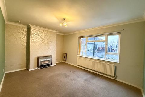 undefined, Flat 14, Broadway Court, Broadway, Stoke-On-Trent, Staffordshire ST3 5PX