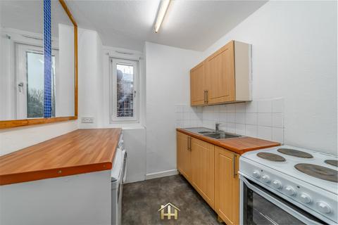 undefined, Cleghorn Street, Dundee DD2