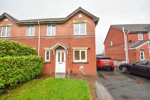3 bedroom semi-detached house to rent, Sherwood Drive, Wigan, WN5 9RZ