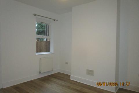 2 bedroom terraced house to rent, Stanley Street, Derby DE22
