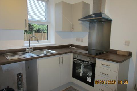 2 bedroom terraced house to rent, Stanley Street, Derby DE22