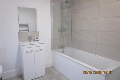 2 bedroom terraced house to rent, Stanley Street, Derby DE22