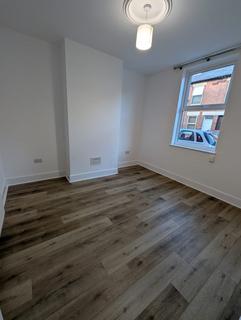 undefined, Stanley Street, Derby DE22