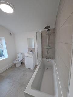 undefined, Stanley Street, Derby DE22