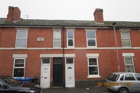 undefined, Stanley Street, Derby DE22