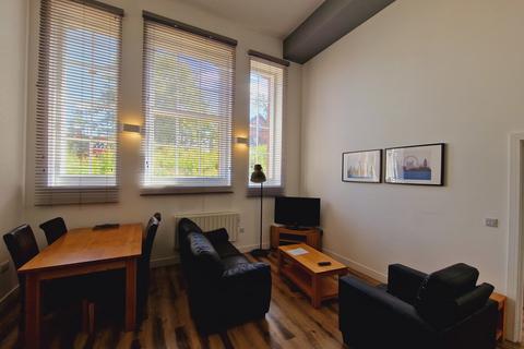 2 bedroom apartment to rent, Victoria Road, Swindon SN1