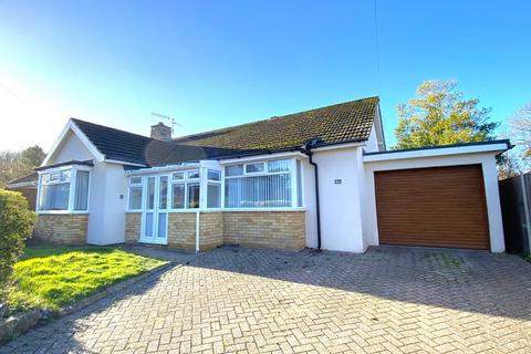 undefined, Knowle Road, Sheringham NR26